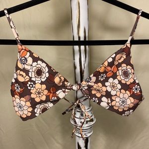 SKATIE Sarah top in Byron print